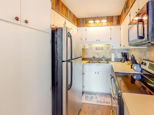 Panama City Beach Condo 957299