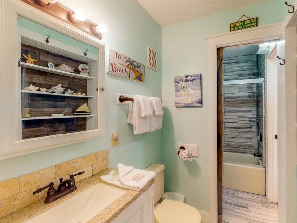 Panama City Beach Condo 957299