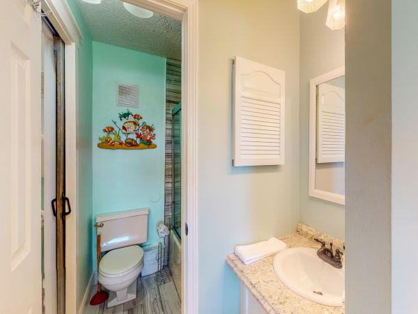 Panama City Beach Condo 957299