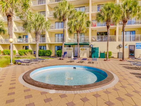 Panama City Beach Condo 957299