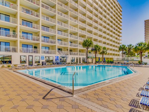 Panama City Beach Condo 957299