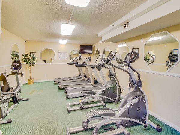 Panama City Beach Condo 957299