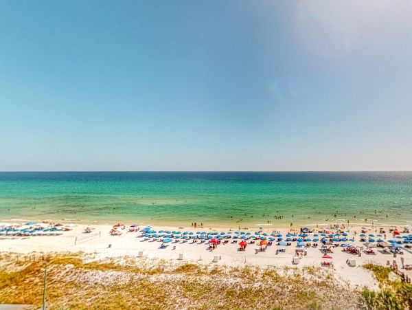 Panama City Beach Condo 957299