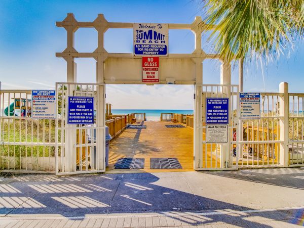 Panama City Beach Condo 957299
