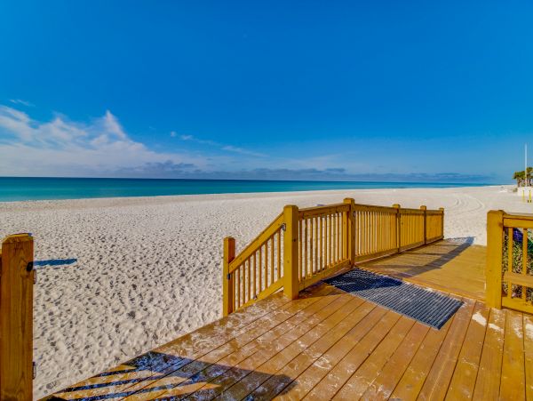 Panama City Beach Condo 957299