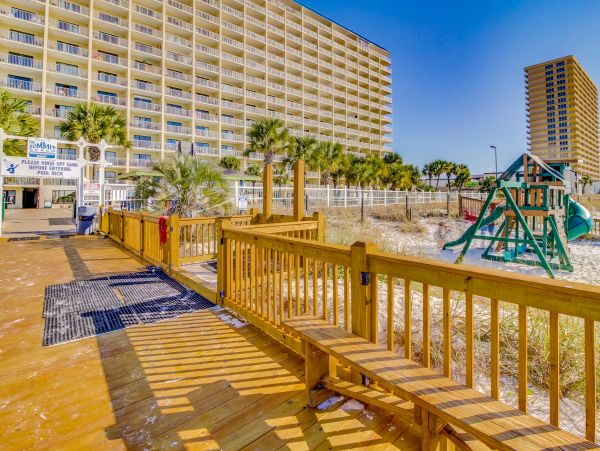 Panama City Beach Condo 957299