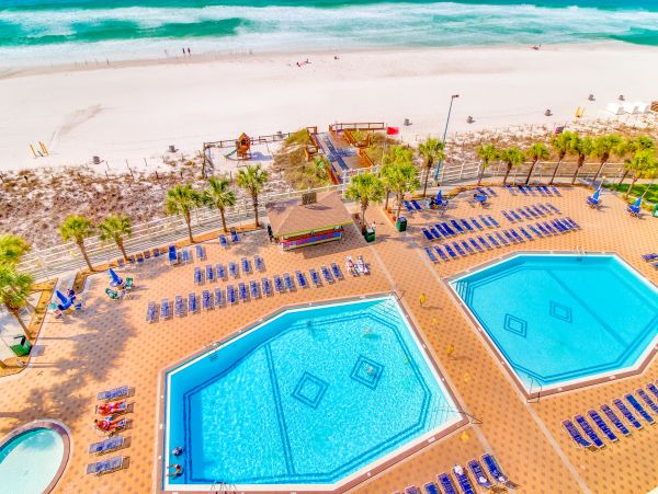Panama City Beach Condo 957299