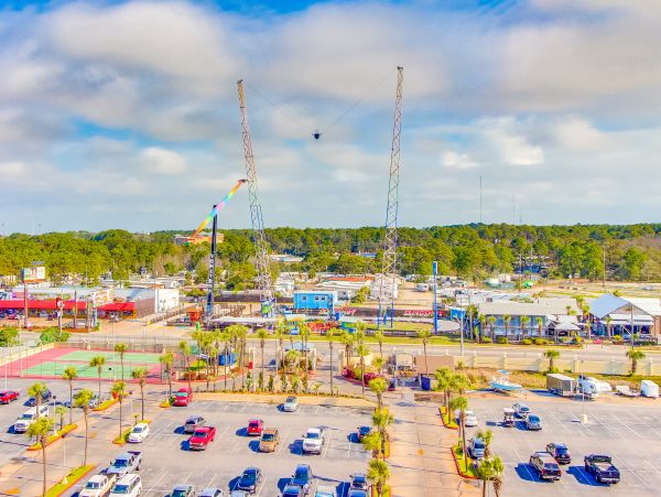 Panama City Beach Condo 957299
