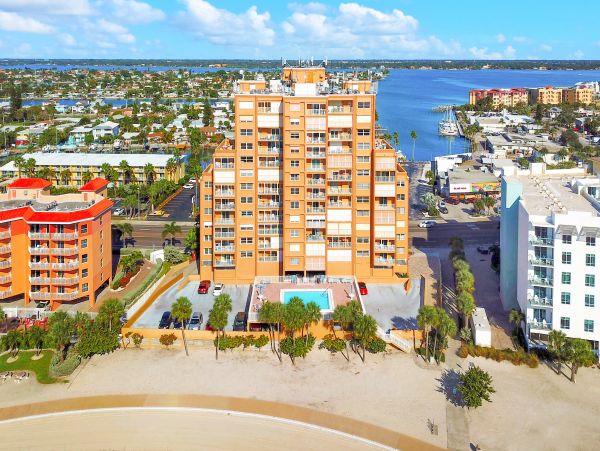 Treasure Island Condo 957301