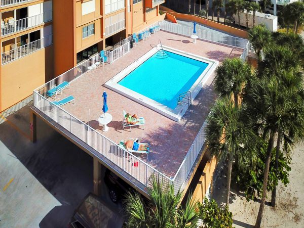 Treasure Island Condo 957301