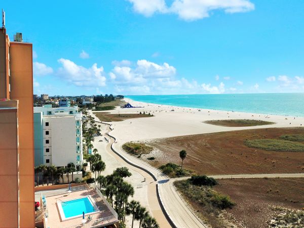 Treasure Island Condo 957301