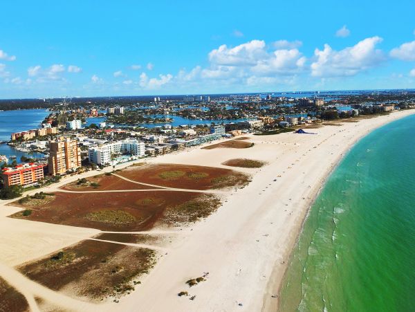 Treasure Island Condo 957301