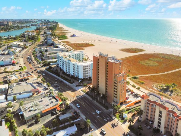 Treasure Island Condo 957301