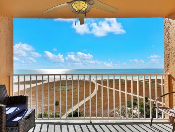 Treasure Island Condo 957301