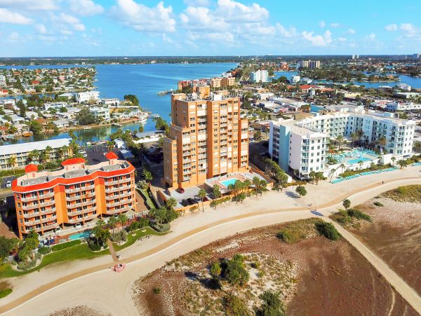 Treasure Island Condo 957301