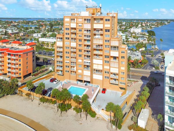Treasure Island Condo 957301