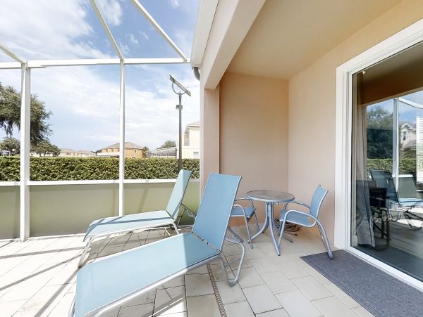 Orlando Home 957307