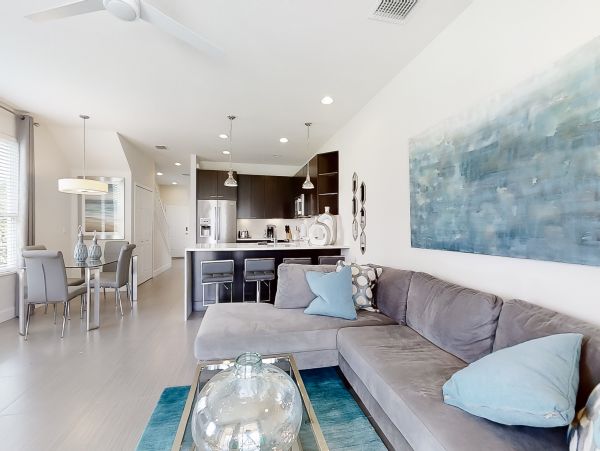 Orlando Home 957307