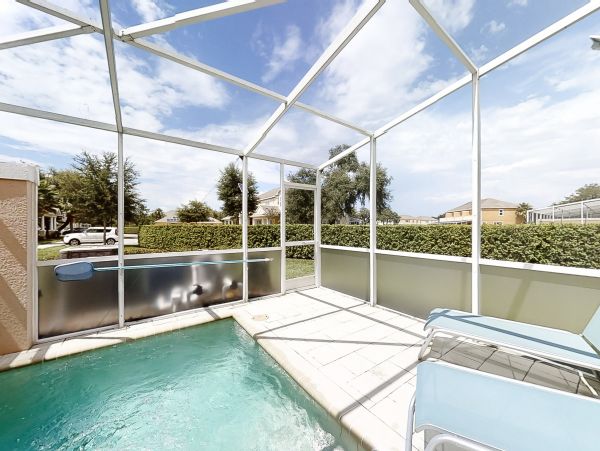 Orlando Home 957307