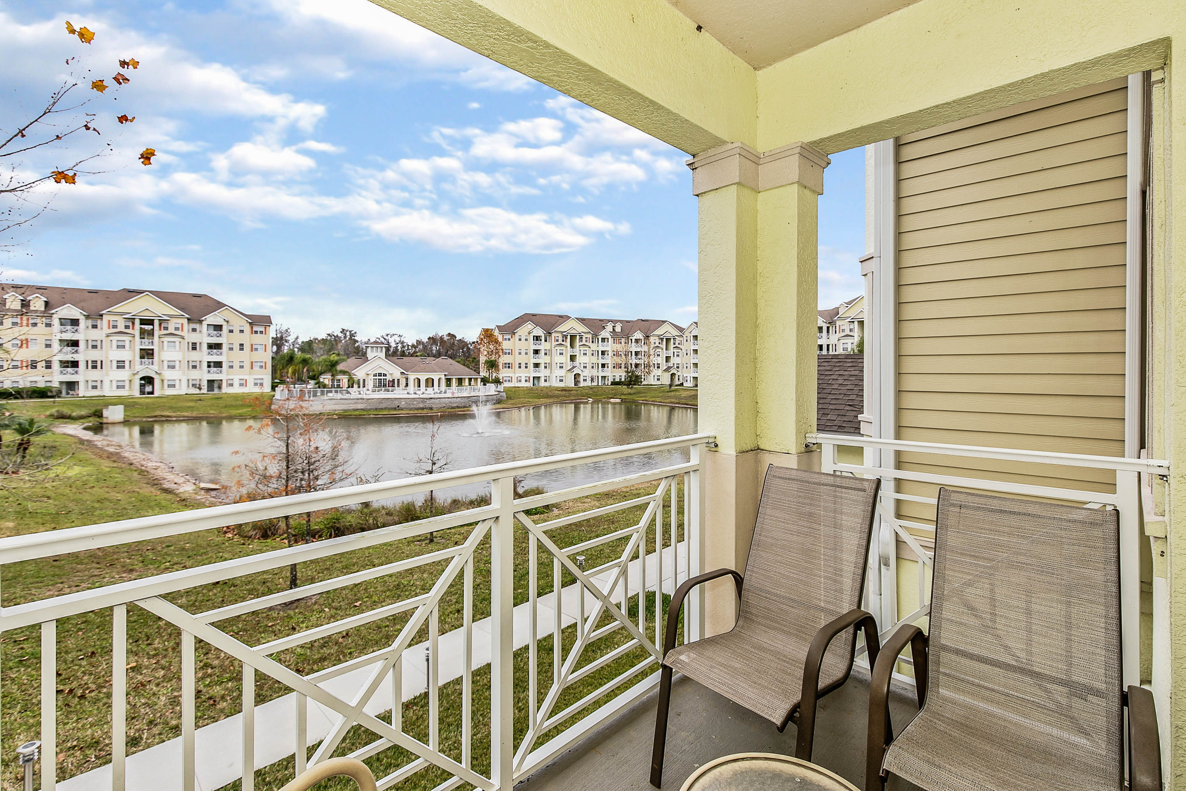 Orlando Condo 957310
