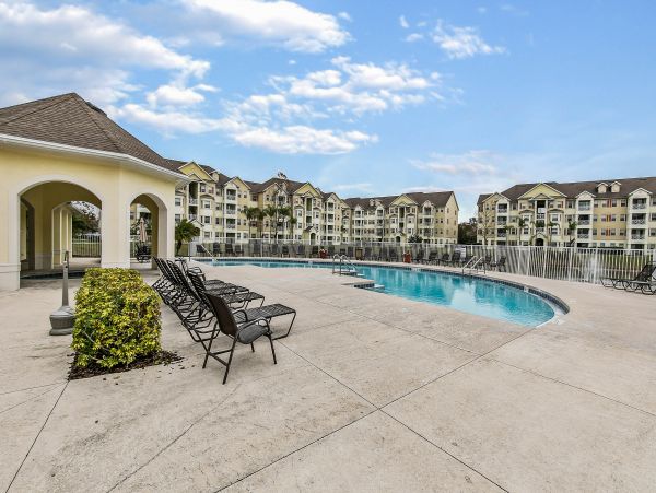 Orlando Condo 957310