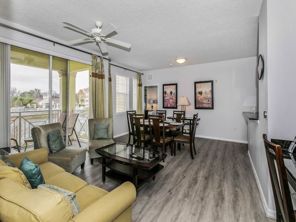 Orlando Condo 957310