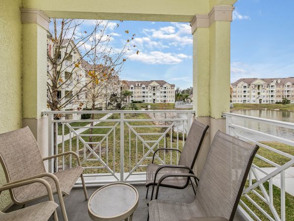Orlando Condo 957310