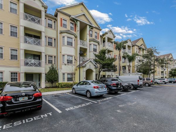 Orlando Condo 957310