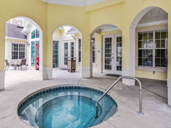 Orlando Condo 957310