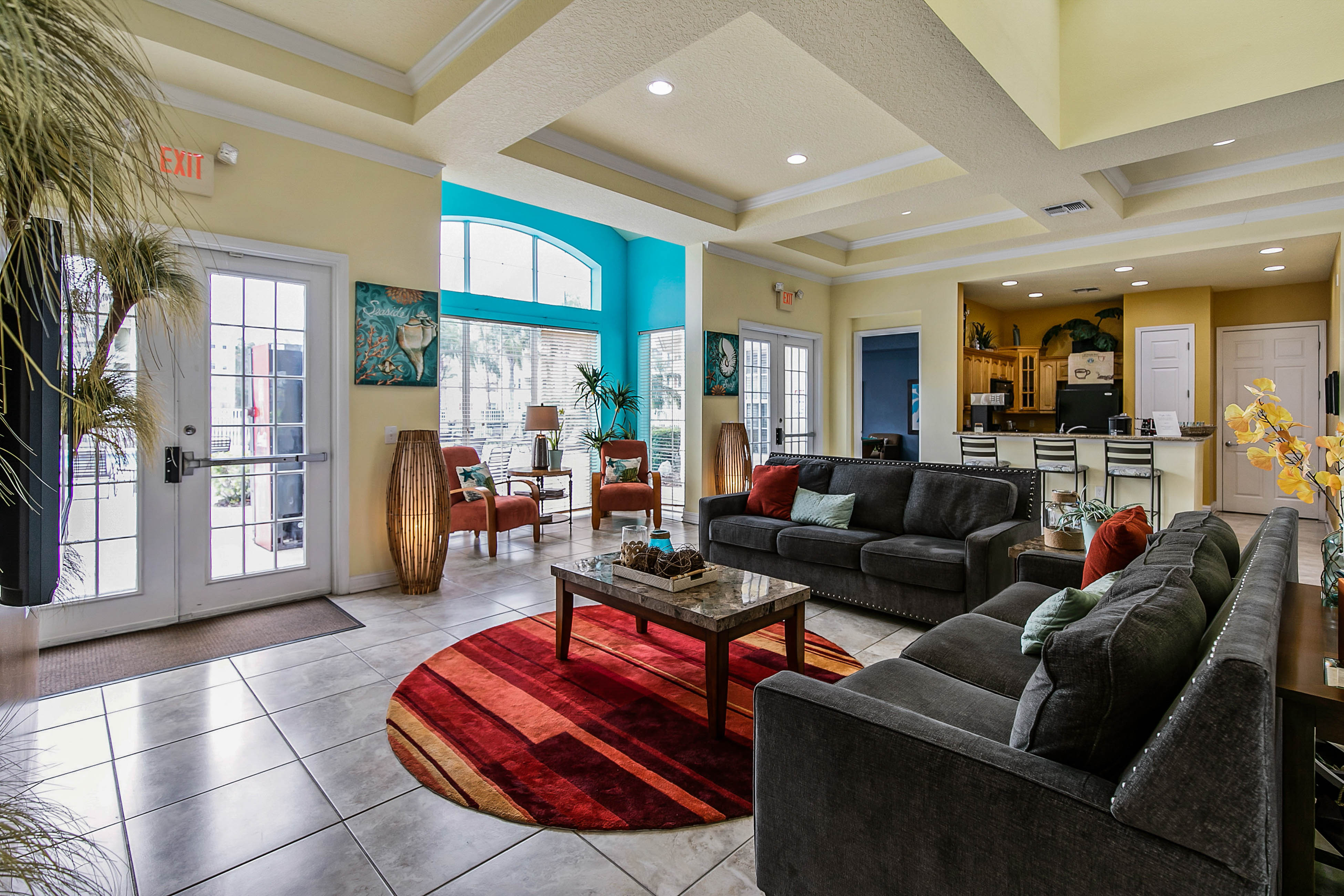Orlando Condo 957310