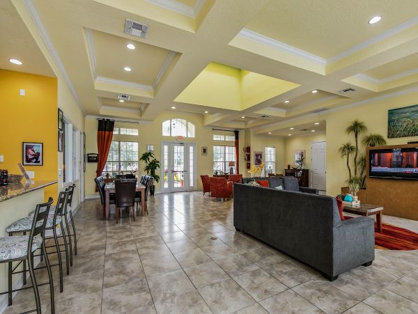 Orlando Condo 957310