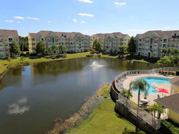 Orlando Condo 957310