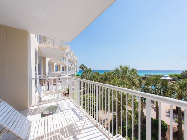 Beaches Of South Walton Condo 957314
