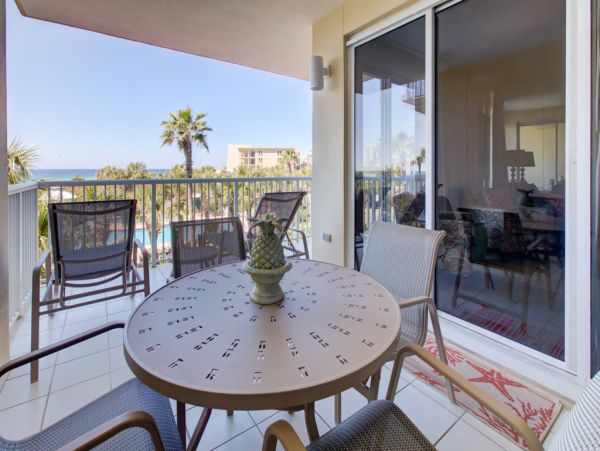 Beaches Of South Walton Condo 957314