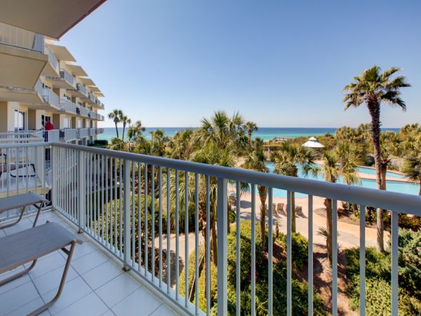Beaches Of South Walton Condo 957314