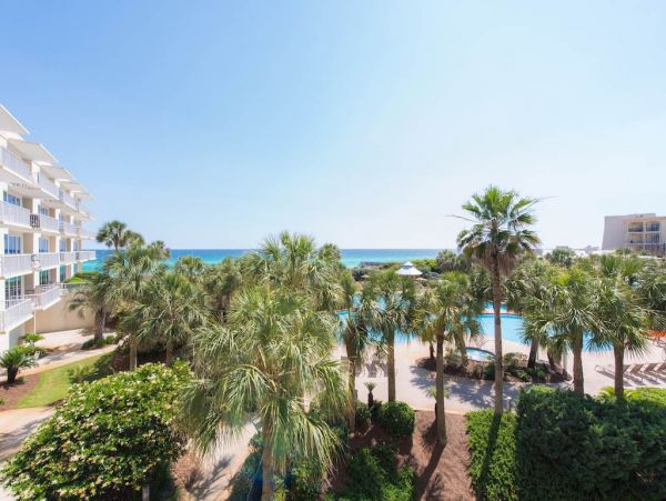 Beaches Of South Walton Condo 957314
