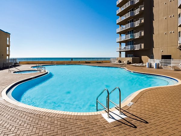 Panama City Beach Condo 957316