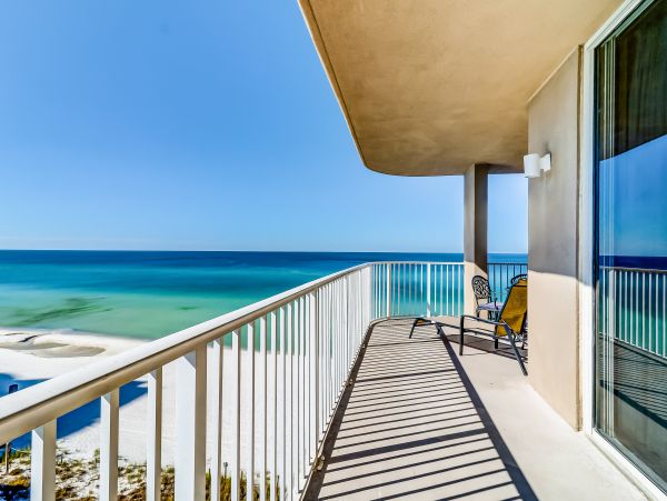 Panama City Beach Condo 957316