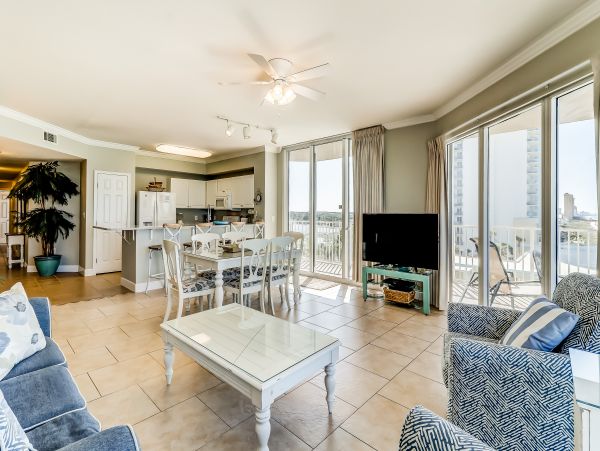Panama City Beach Condo 957316