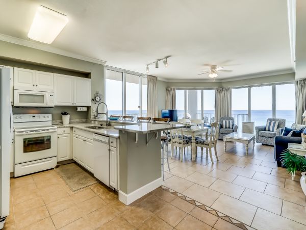 Panama City Beach Condo 957316