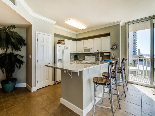 Panama City Beach Condo 957316
