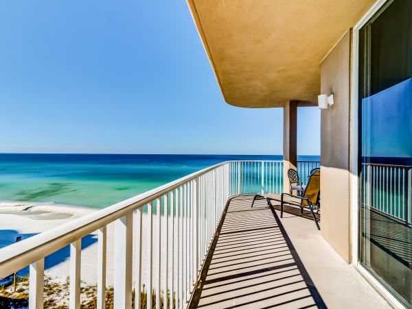 Panama City Beach Condo 957316