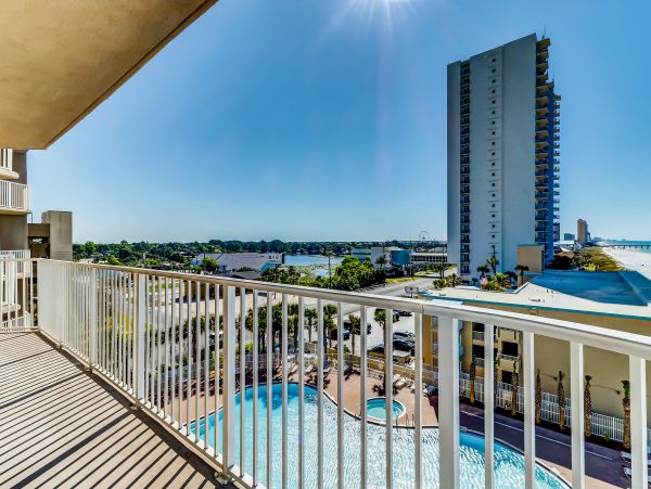 Panama City Beach Condo 957316