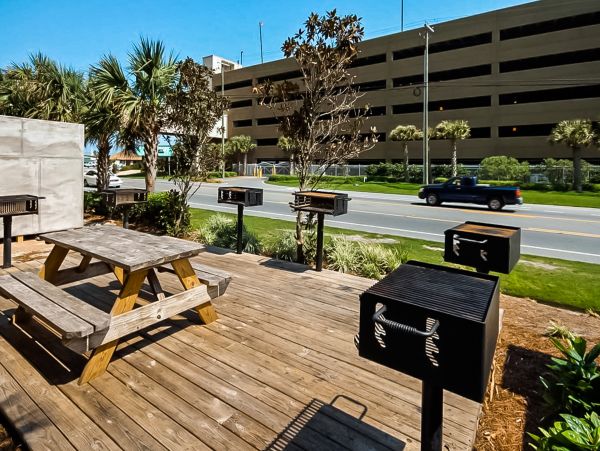 Panama City Beach Condo 957316