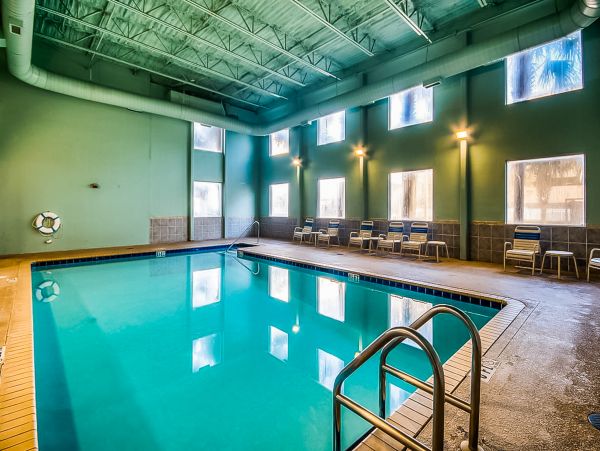 Panama City Beach Condo 957316