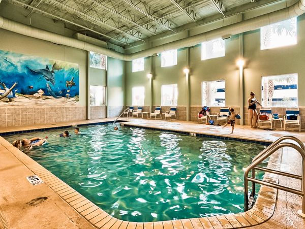 Panama City Beach Condo 957316