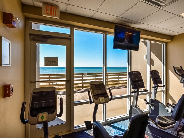 Panama City Beach Condo 957316