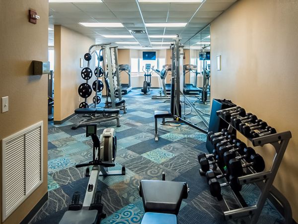 Panama City Beach Condo 957316