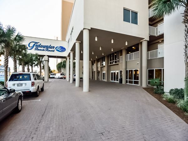 Panama City Beach Condo 957316