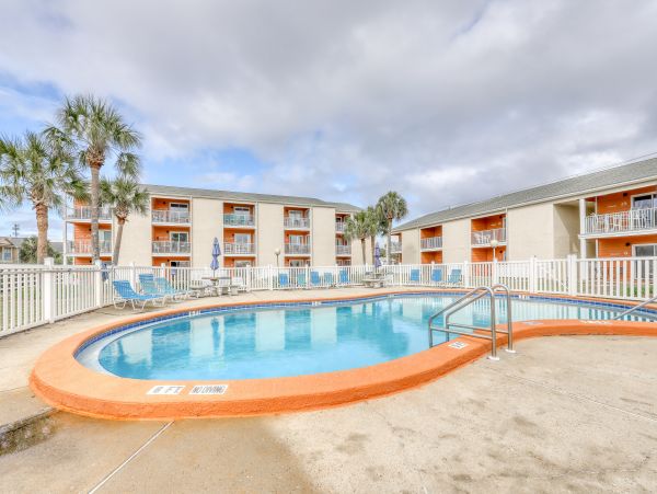 Beaches Of South Walton Condo 957318